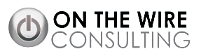 On the Wire Consulting